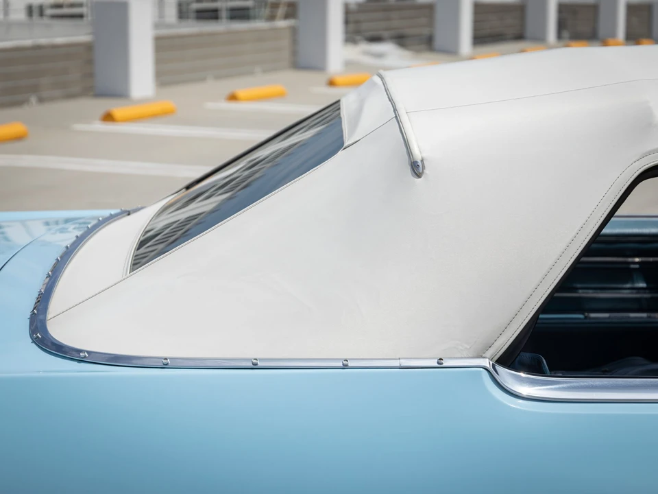 1966 Cadillac DeVille 3rd Gen - Image 30 of 31