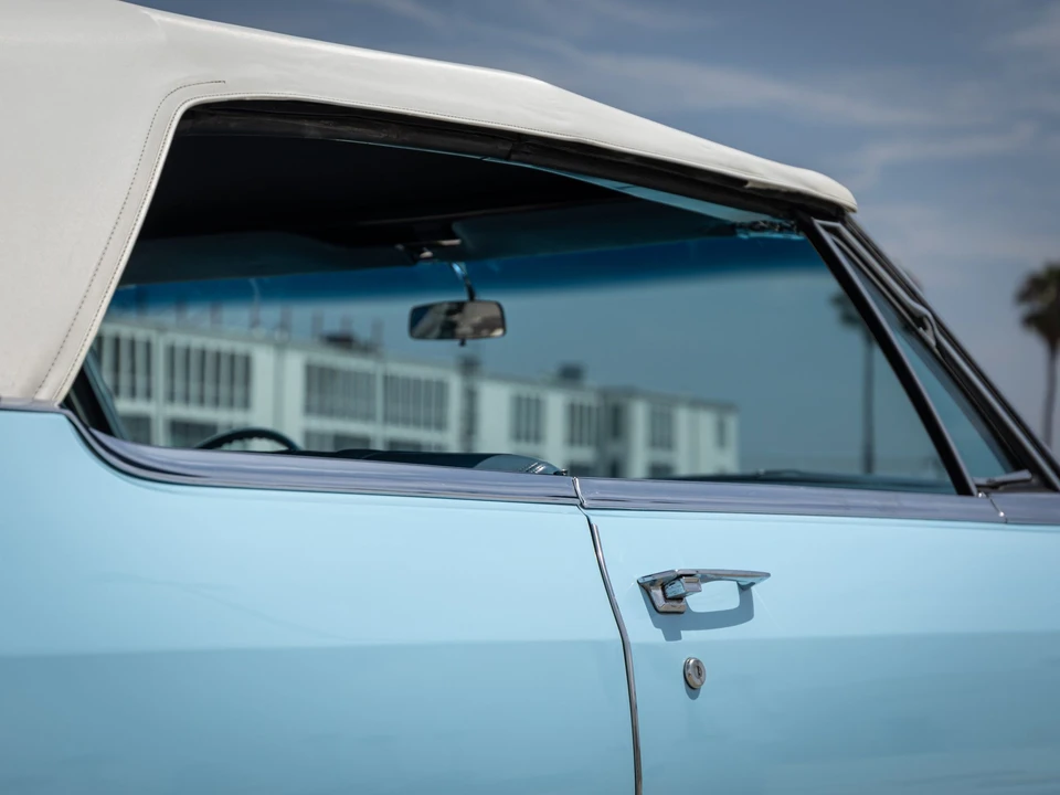 1966 Cadillac DeVille 3rd Gen - Image 29 of 31