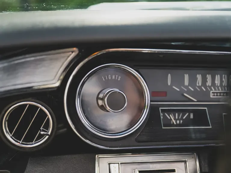 1966 Cadillac DeVille 3rd Gen - Image 15 of 31