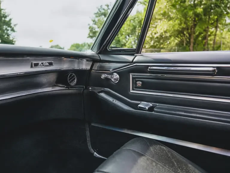 1966 Cadillac DeVille 3rd Gen - Image 23 of 31