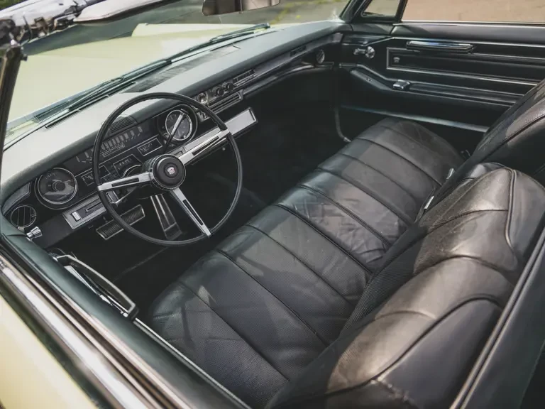 1966 Cadillac DeVille 3rd Gen - Image 5 of 31