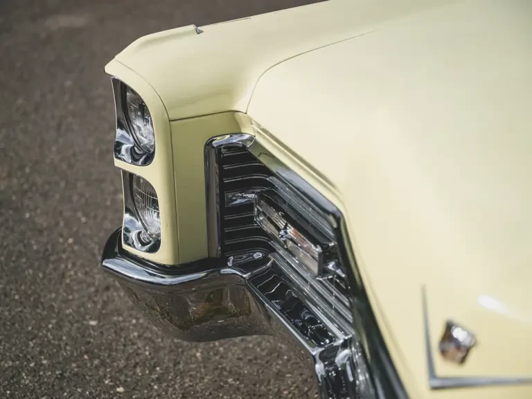 1966 Cadillac DeVille 3rd Gen - Image 31 of 31