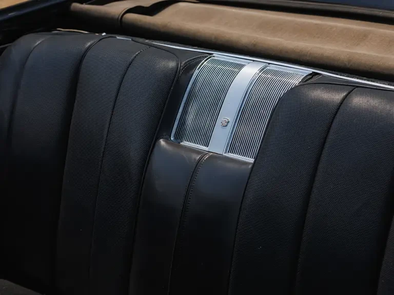 1966 Cadillac DeVille 3rd Gen - Image 21 of 31