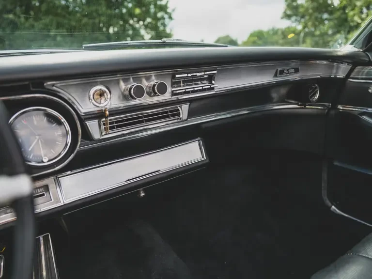 1966 Cadillac DeVille 3rd Gen - Image 19 of 31