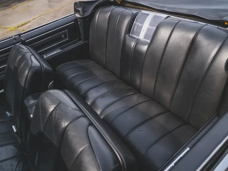 1966 Cadillac DeVille 3rd Gen - Image 26 of 31