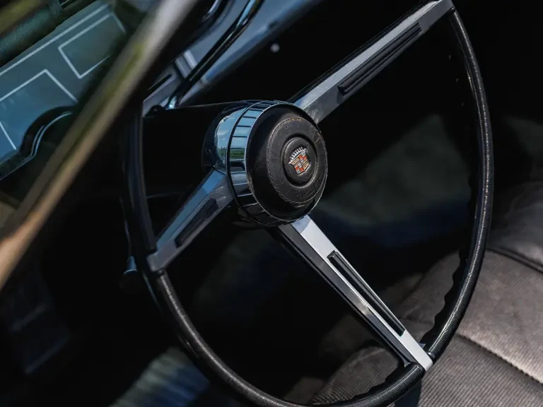 1966 Cadillac DeVille 3rd Gen - Image 13 of 31