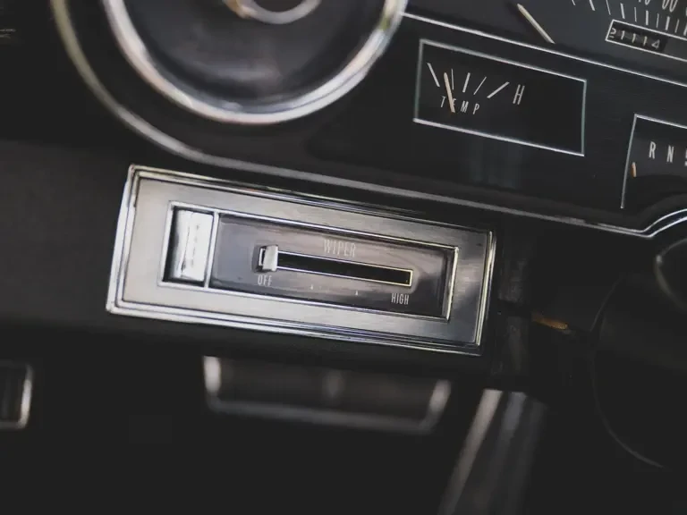 1966 Cadillac DeVille 3rd Gen - Image 18 of 31