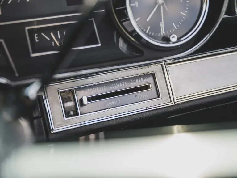 1966 Cadillac DeVille 3rd Gen - Image 17 of 31