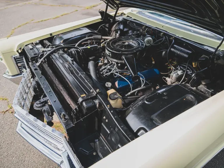 1966 Cadillac DeVille 3rd Gen - Image 4 of 31