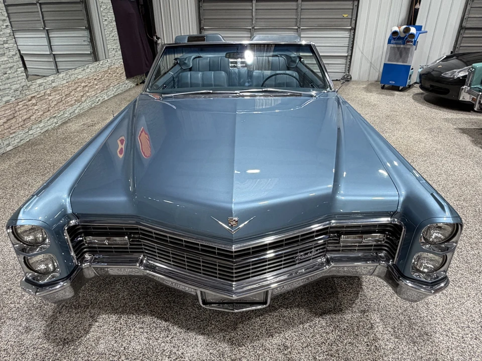 1966 Cadillac DeVille 3rd Gen - Image 23 of 31