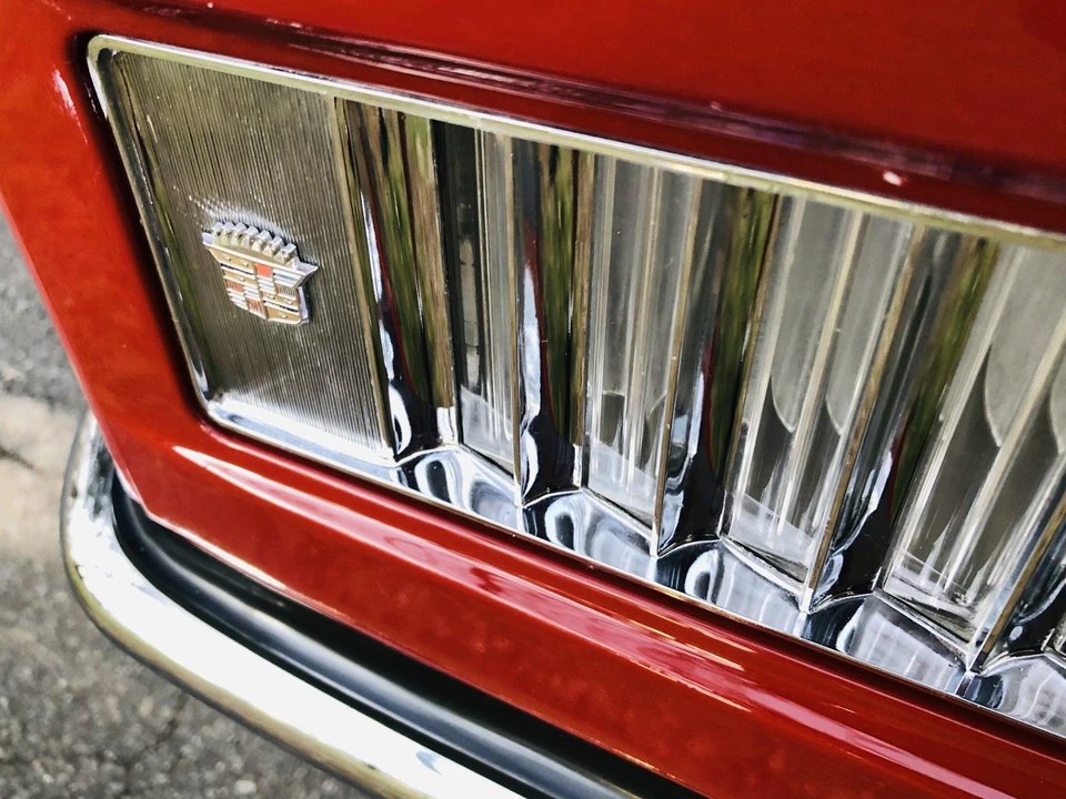 1966 Cadillac DeVille 3rd Gen - Image 20 of 31