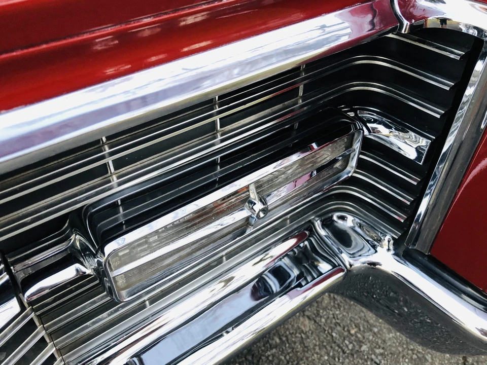 1966 Cadillac DeVille 3rd Gen - Image 17 of 31