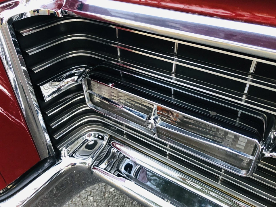 1966 Cadillac DeVille 3rd Gen - Image 18 of 31