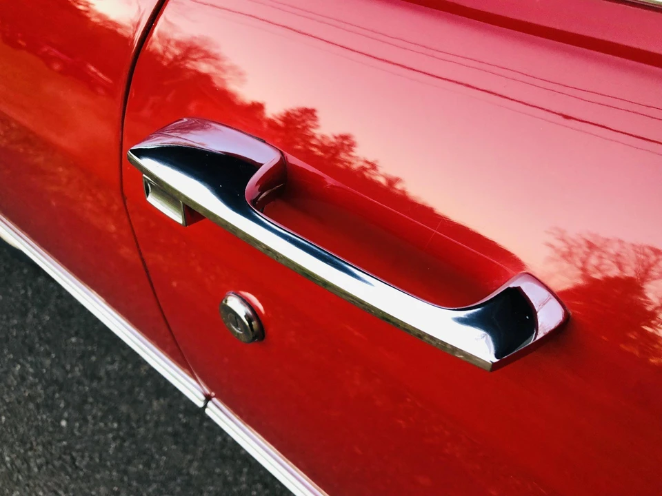 1966 Cadillac DeVille 3rd Gen - Image 31 of 31