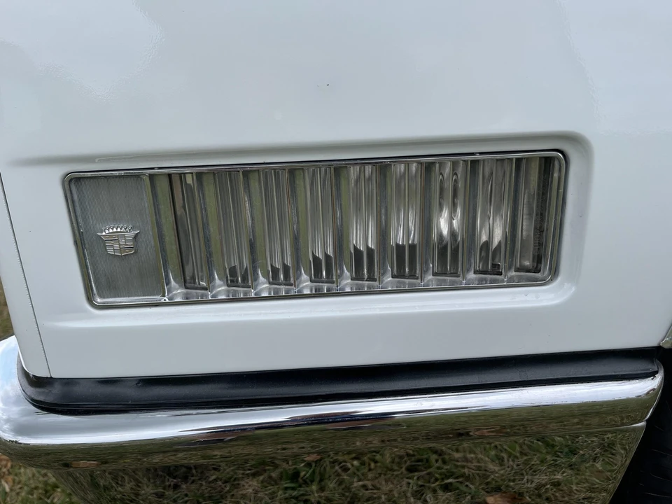 1966 Cadillac DeVille 3rd Gen - Image 22 of 31