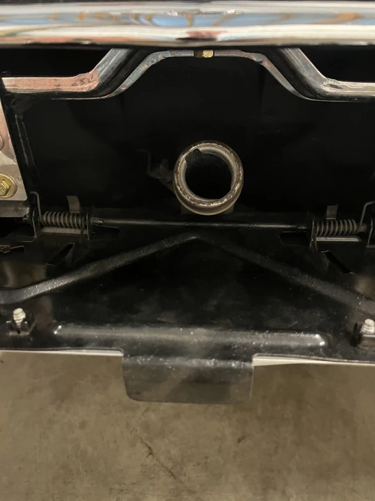 1966 Cadillac DeVille 3rd Gen - Image 31 of 31