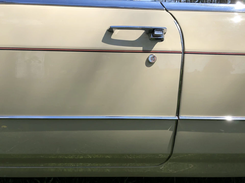 1966 Cadillac DeVille 3rd Gen - Image 17 of 31