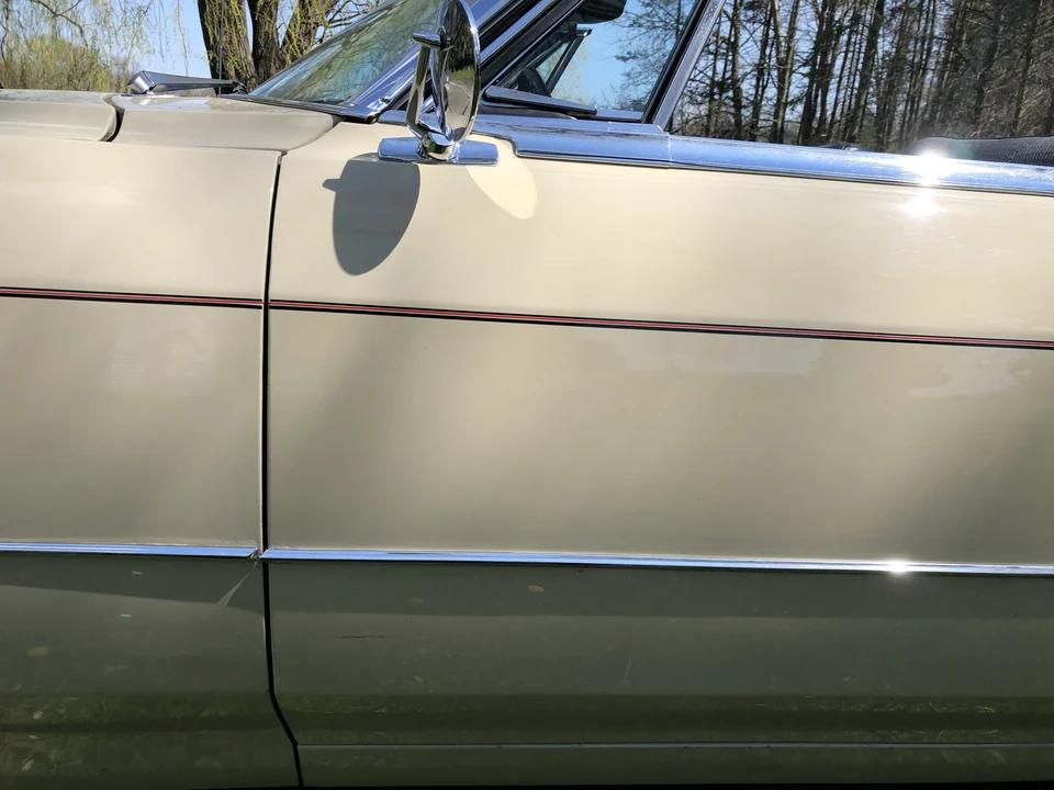 1966 Cadillac DeVille 3rd Gen - Image 15 of 31