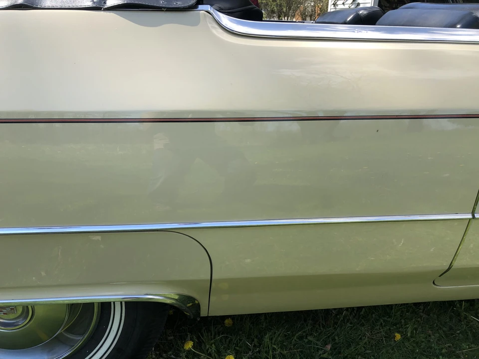 1966 Cadillac DeVille 3rd Gen - Image 31 of 31