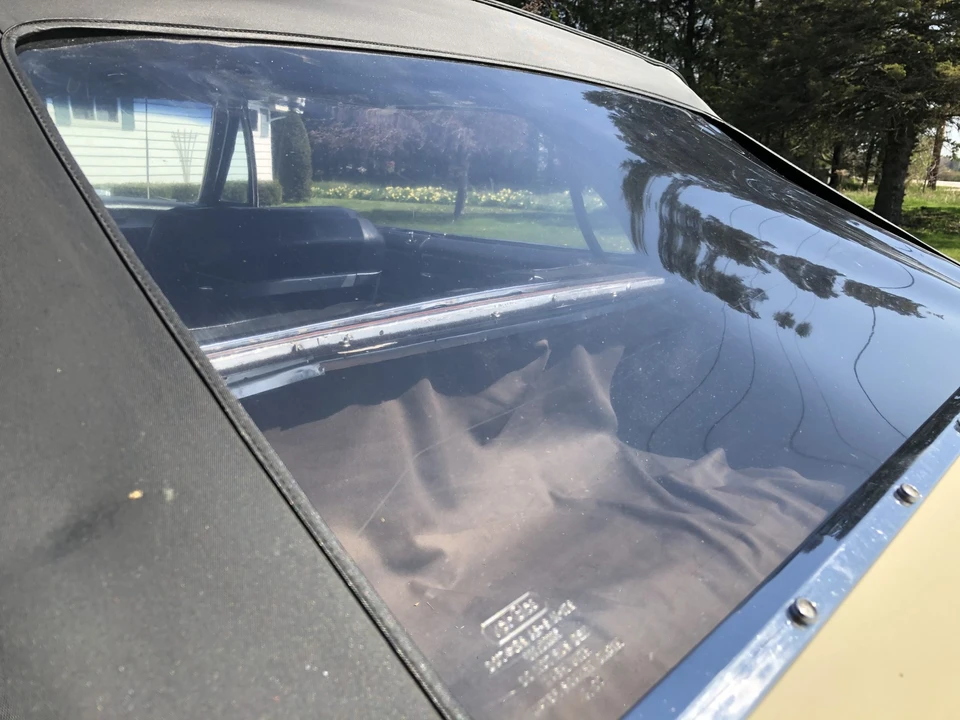1966 Cadillac DeVille 3rd Gen - Image 19 of 31
