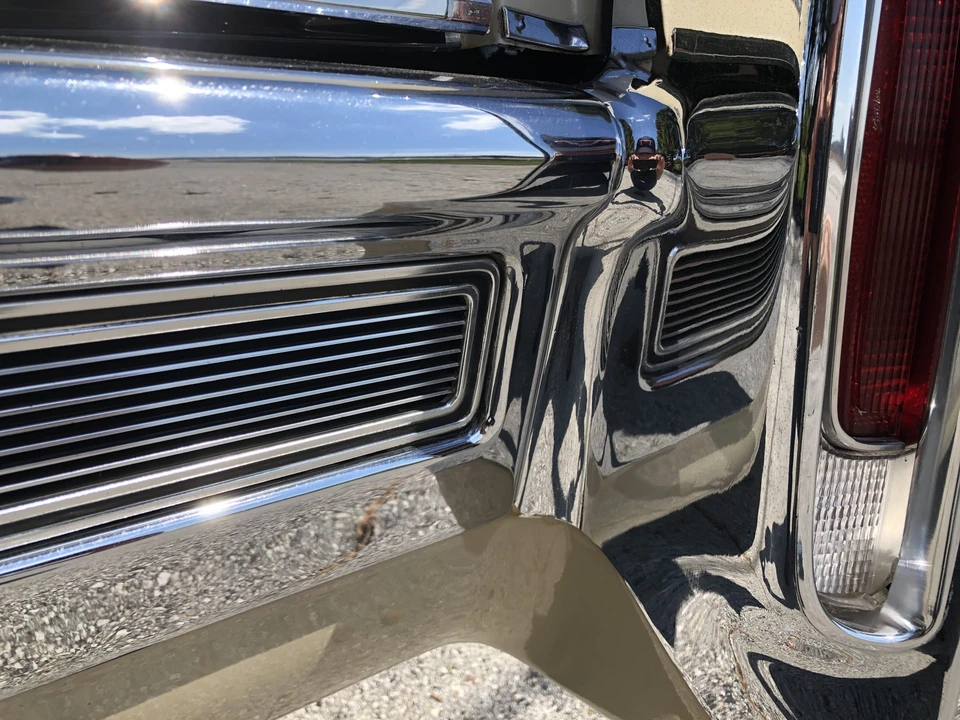 1966 Cadillac DeVille 3rd Gen - Image 27 of 31