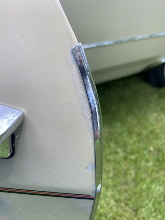 1966 Cadillac DeVille 3rd Gen - Image 18 of 31
