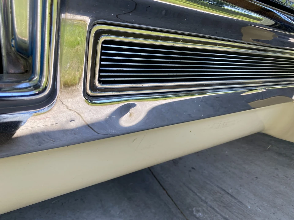 1966 Cadillac DeVille 3rd Gen - Image 28 of 31
