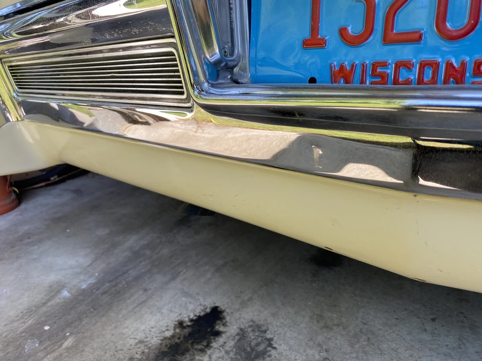 1966 Cadillac DeVille 3rd Gen - Image 10 of 31
