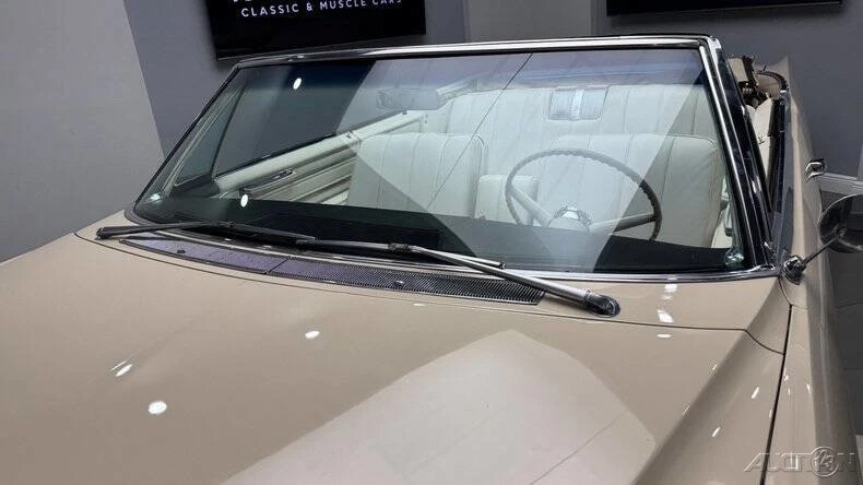 1966 Cadillac DeVille 3rd Gen - Image 18 of 21