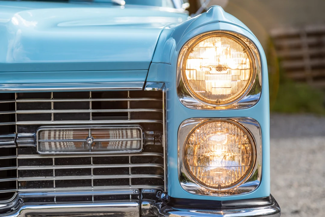 1966 Cadillac DeVille 3rd Gen - Image 19 of 31
