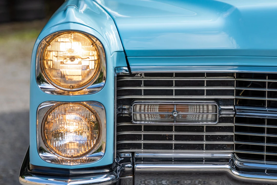 1966 Cadillac DeVille 3rd Gen - Image 15 of 31