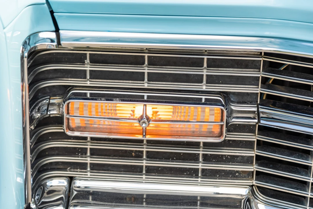 1966 Cadillac DeVille 3rd Gen - Image 16 of 31