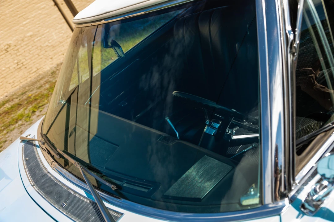 1966 Cadillac DeVille 3rd Gen - Image 25 of 31