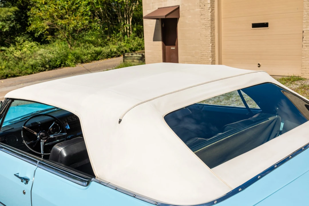 1966 Cadillac DeVille 3rd Gen - Image 10 of 31