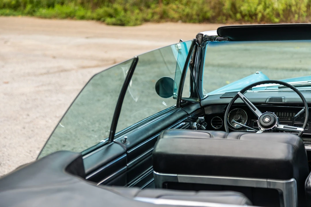1966 Cadillac DeVille 3rd Gen - Image 31 of 31