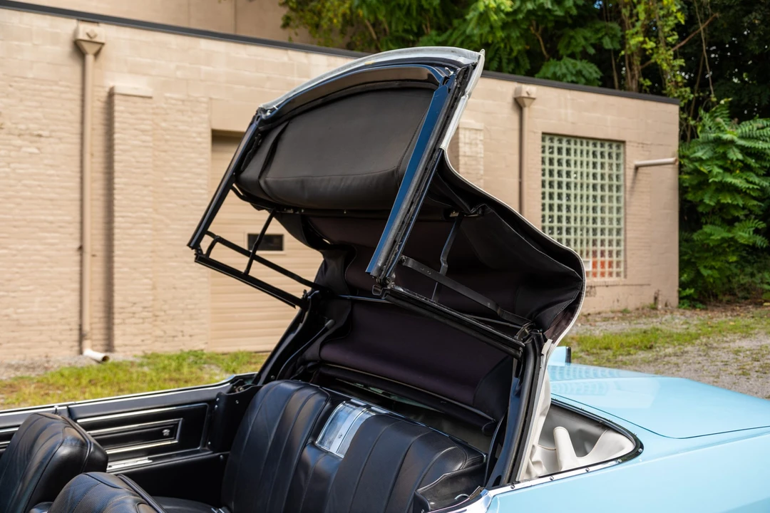 1966 Cadillac DeVille 3rd Gen - Image 12 of 31
