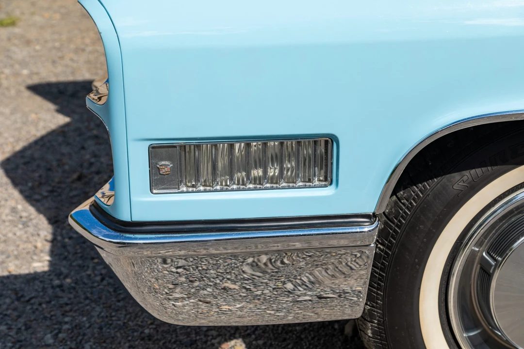 1966 Cadillac DeVille 3rd Gen - Image 20 of 31