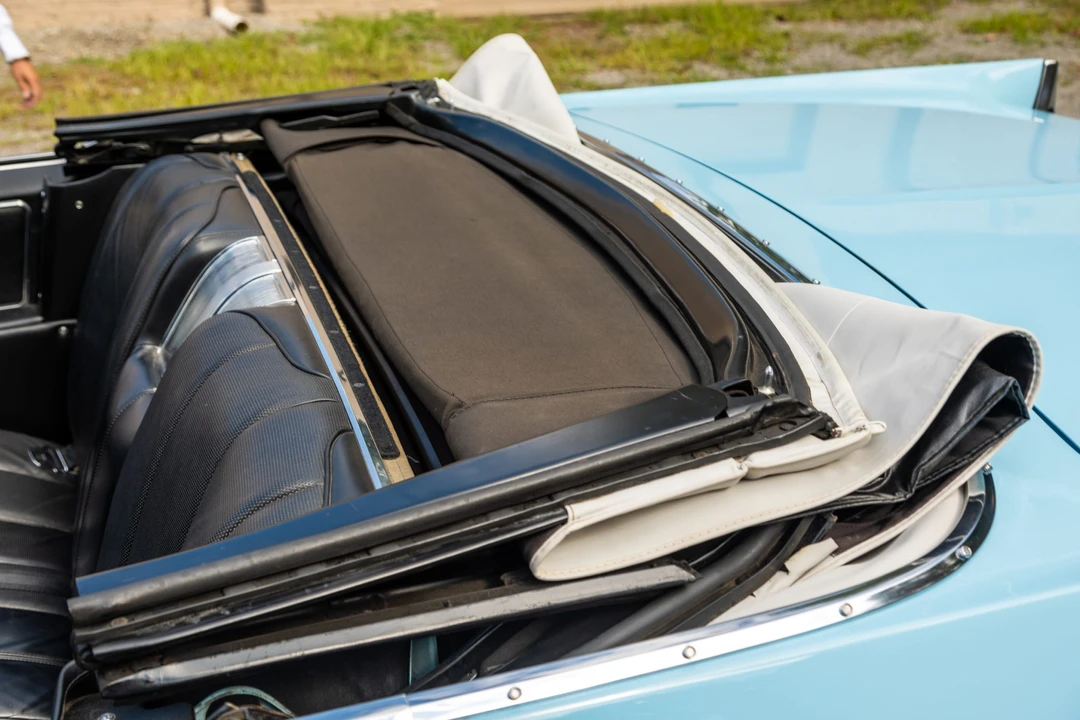 1966 Cadillac DeVille 3rd Gen - Image 13 of 31