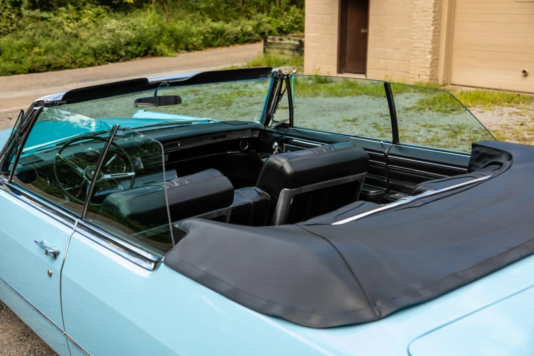 1966 Cadillac DeVille 3rd Gen - Image 29 of 31