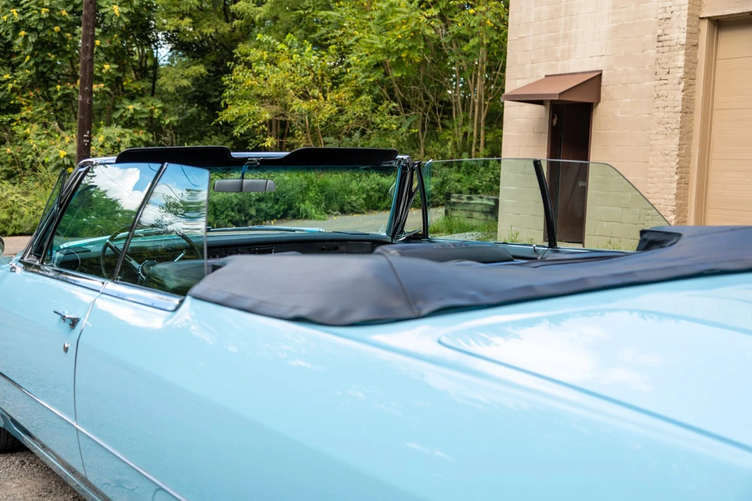 1966 Cadillac DeVille 3rd Gen - Image 30 of 31