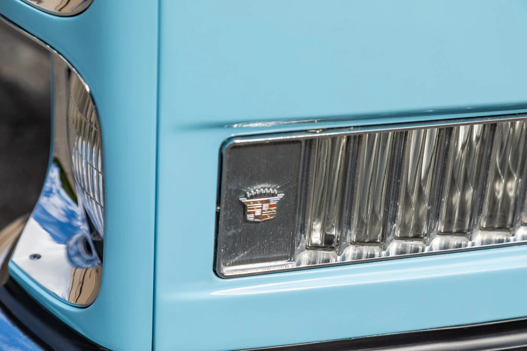 1966 Cadillac DeVille 3rd Gen - Image 23 of 31
