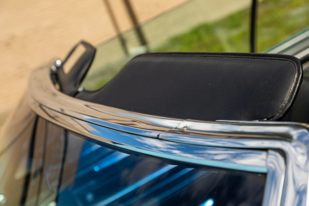 1966 Cadillac DeVille 3rd Gen - Image 26 of 31