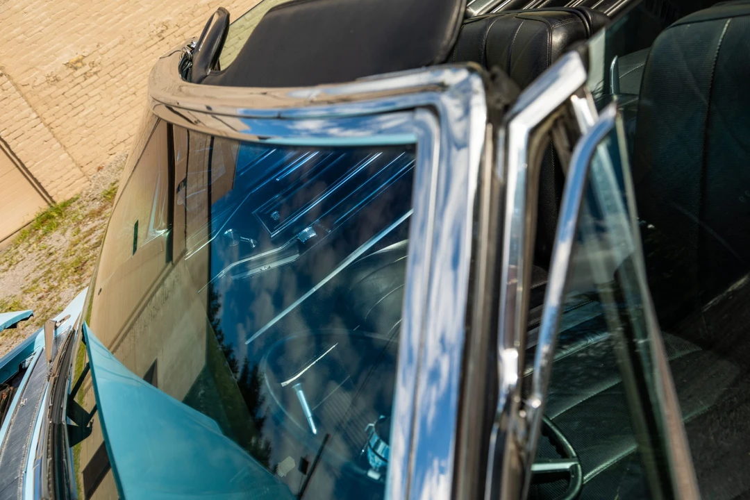 1966 Cadillac DeVille 3rd Gen - Image 27 of 31