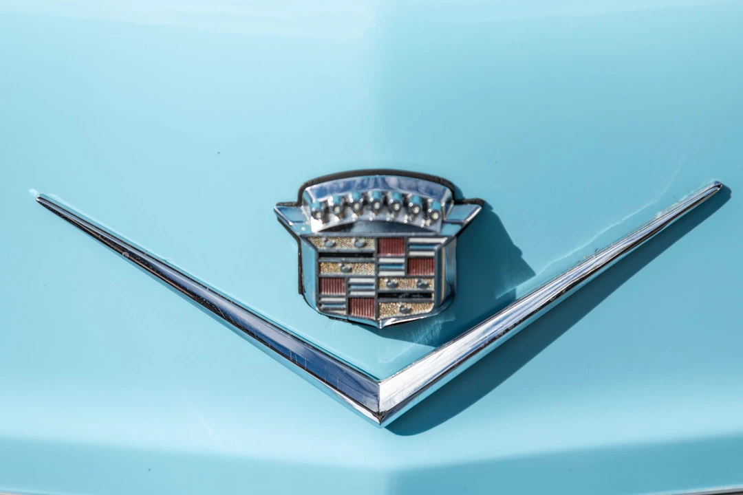 1966 Cadillac DeVille 3rd Gen - Image 17 of 31
