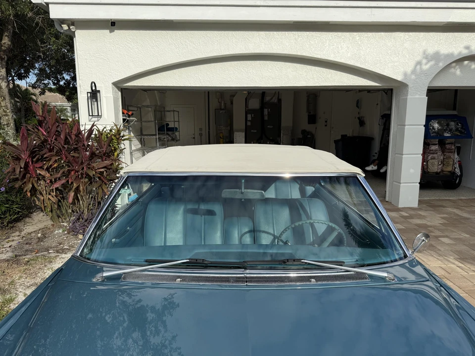 1966 Cadillac DeVille 3rd Gen - Image 22 of 31