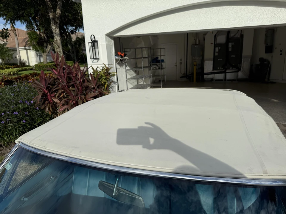 1966 Cadillac DeVille 3rd Gen - Image 31 of 31
