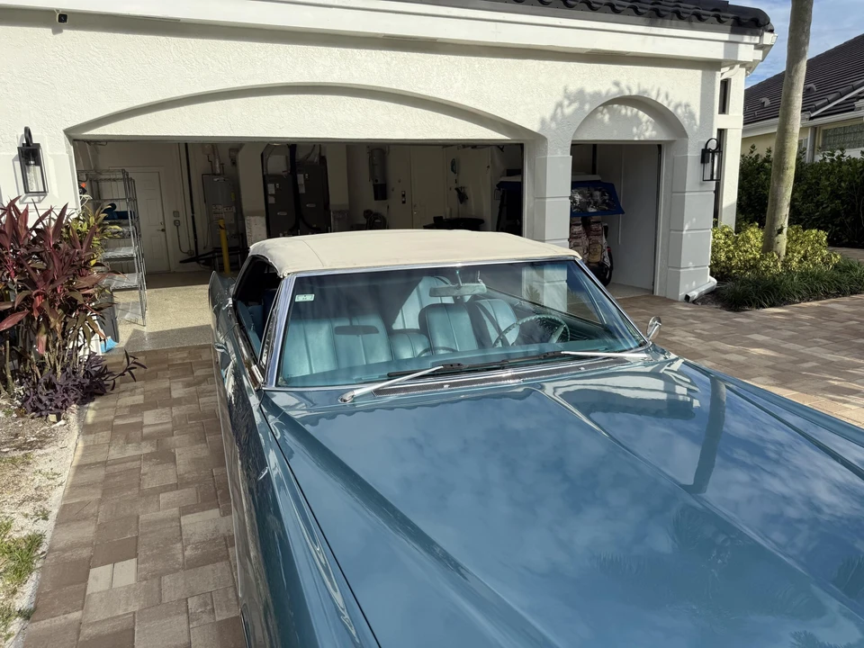 1966 Cadillac DeVille 3rd Gen - Image 21 of 31