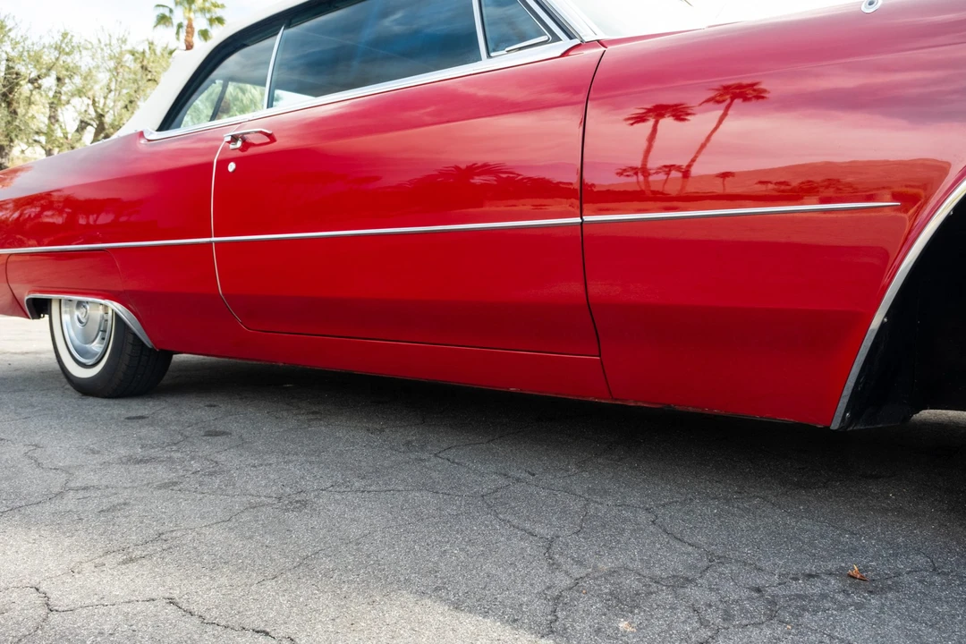 1966 Cadillac DeVille 3rd Gen - Image 30 of 31