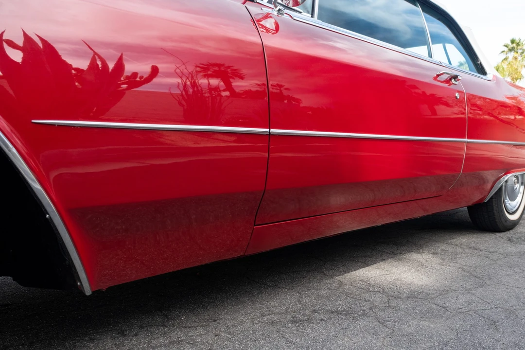 1966 Cadillac DeVille 3rd Gen - Image 20 of 31