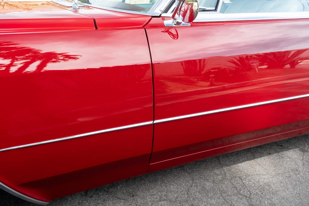 1966 Cadillac DeVille 3rd Gen - Image 19 of 31